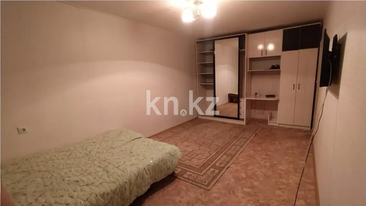 Продажа 1-комнатной квартиры, 30 м², ул. Байзакова, дом  127 в Алматы