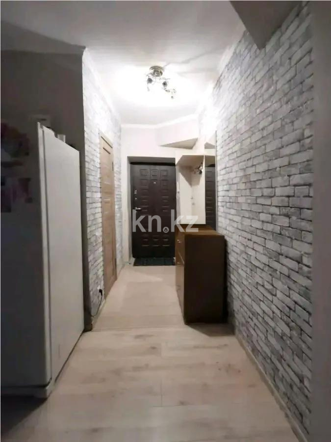 Продажа 2-комнатной квартиры, 50.2 м² в Алматы - фото 4