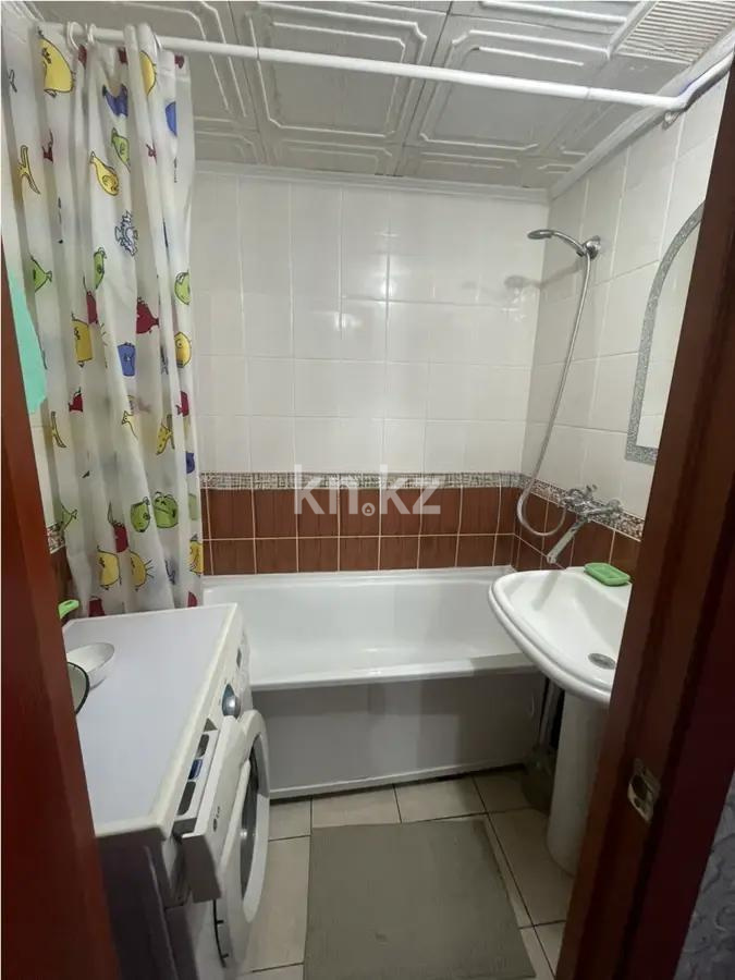 Продажа 2-комнатной квартиры, 51.2 м² в Астане - фото 4