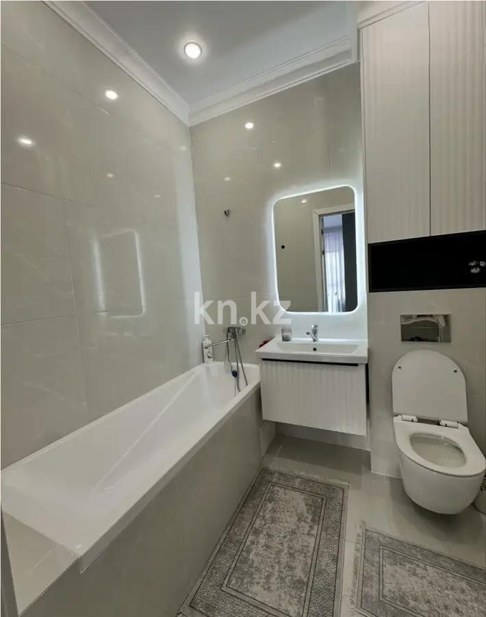 Продажа 3-комнатной квартиры, 68 м² в Астане - фото 4