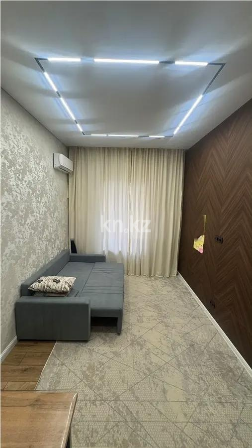 Продажа 1-комнатной квартиры, 36 м² в Астане