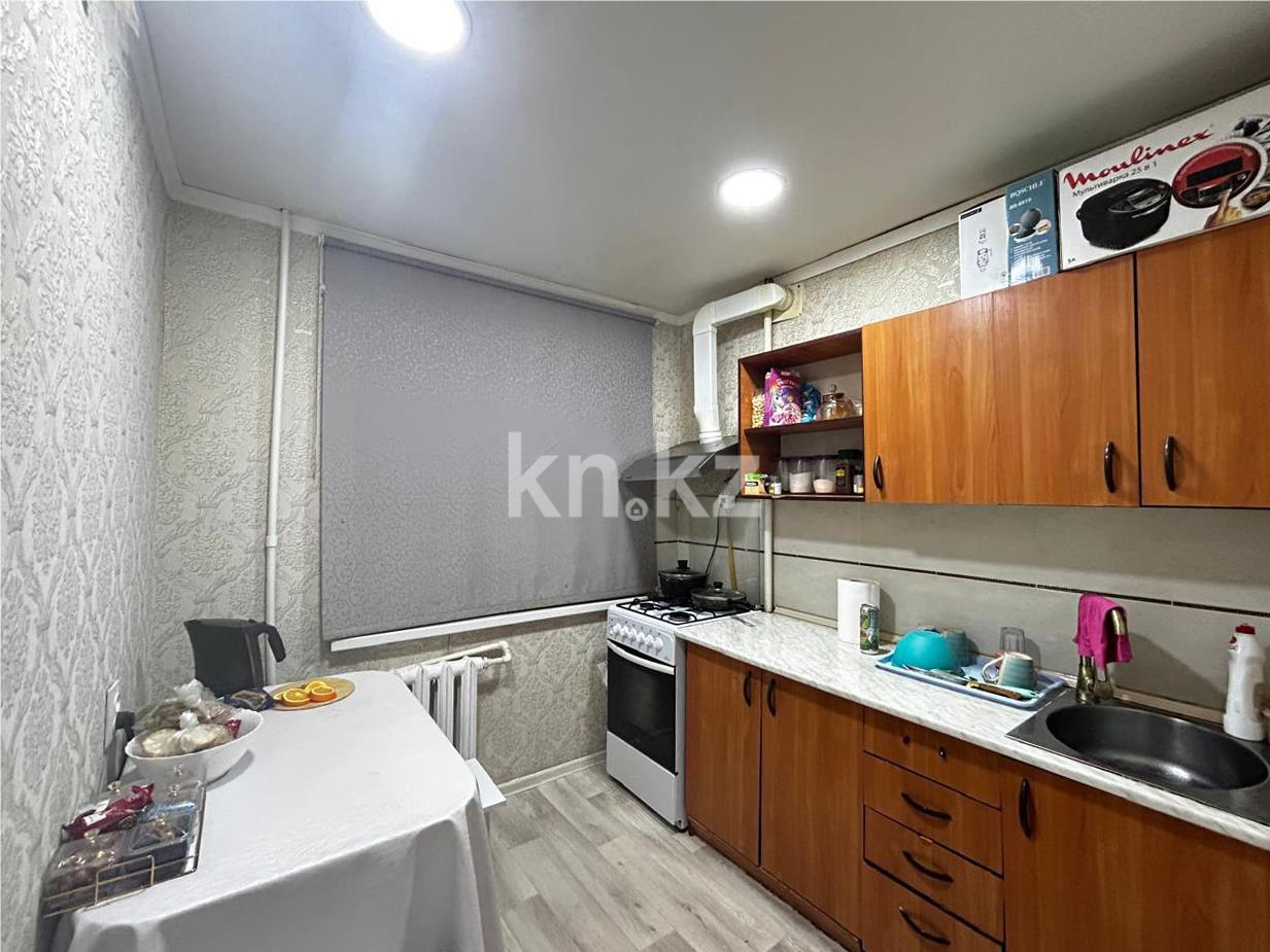 Продажа 3-комнатной квартиры, 62 м² в Караганде - фото 8