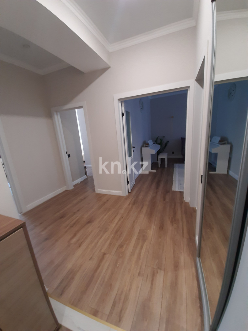 Продажа 3-комнатной квартиры, 95 м² в Астане - фото 12