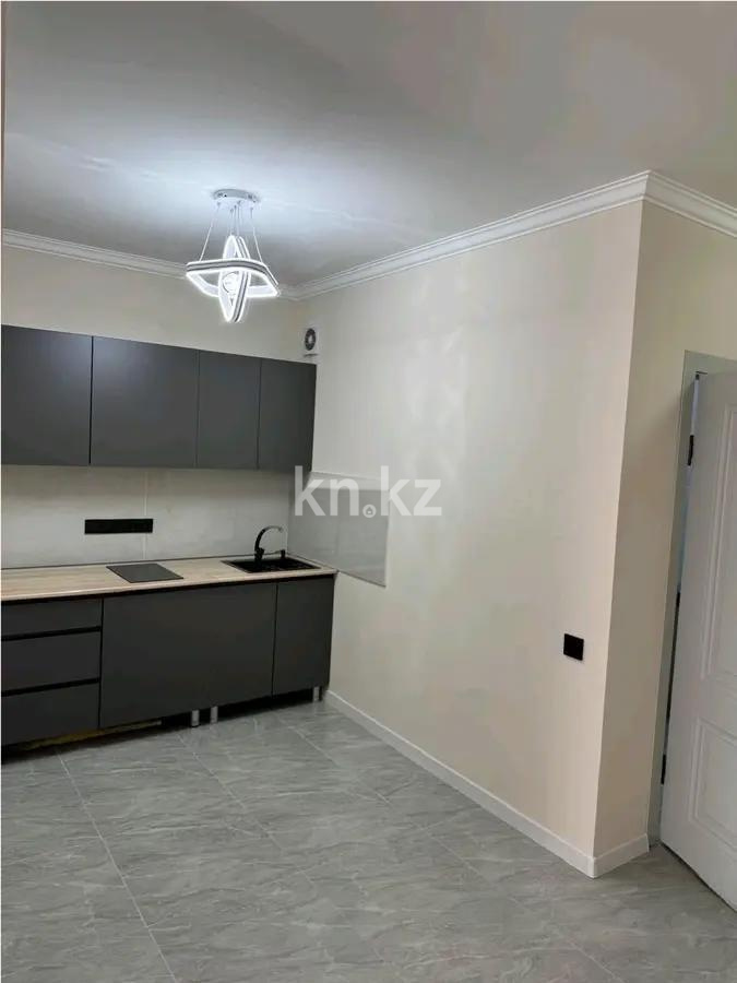 Продажа 1-комнатной квартиры, 34 м² в Алматы - фото 2