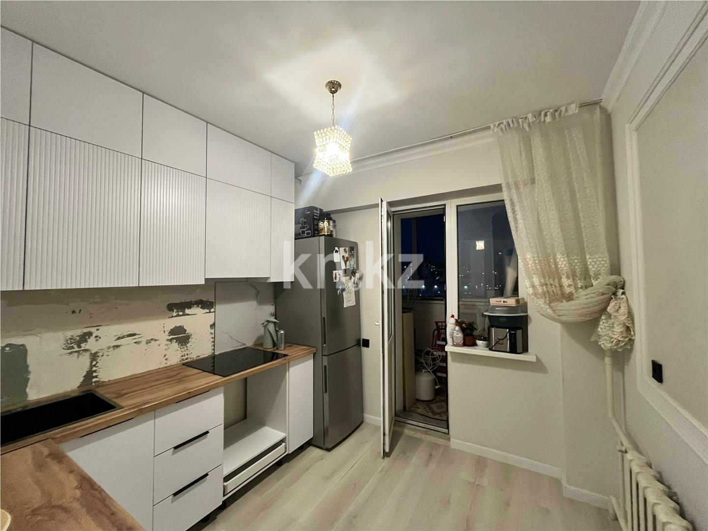 Продажа 2-комнатной квартиры, 57 м² в Астане - фото 3