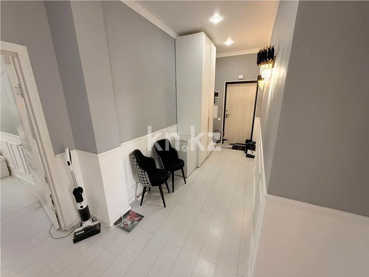 Продажа 2-комнатной квартиры, 50 м² в Астане - фото 4