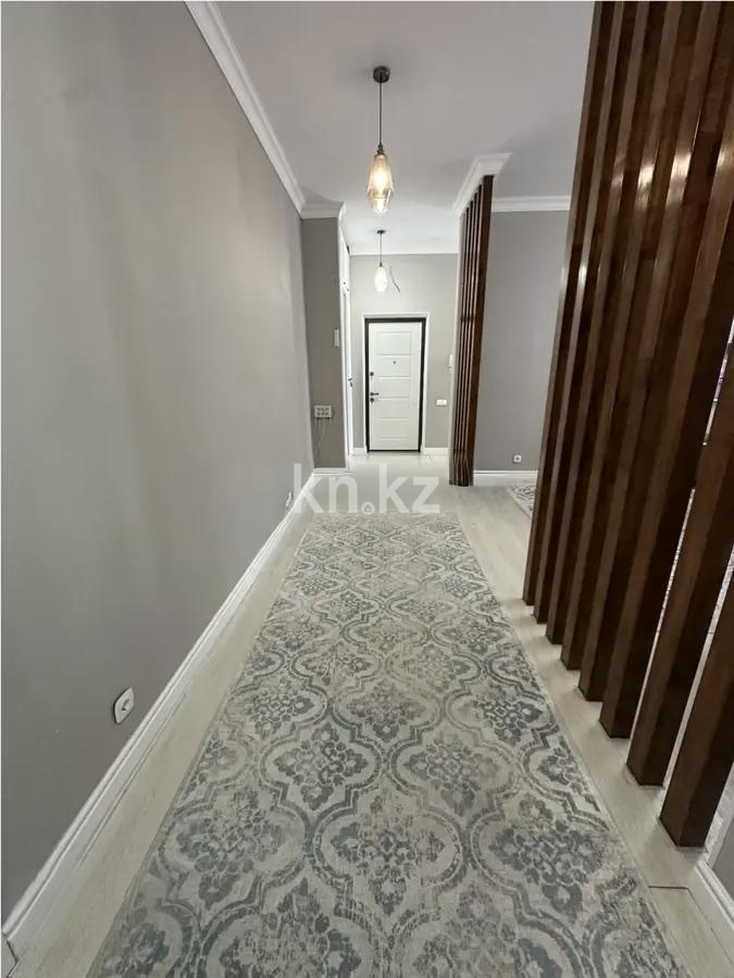 Продажа 3-комнатной квартиры, 92 м², пр. Аль-Фараби, дом  21/1 в Астане - фото 6