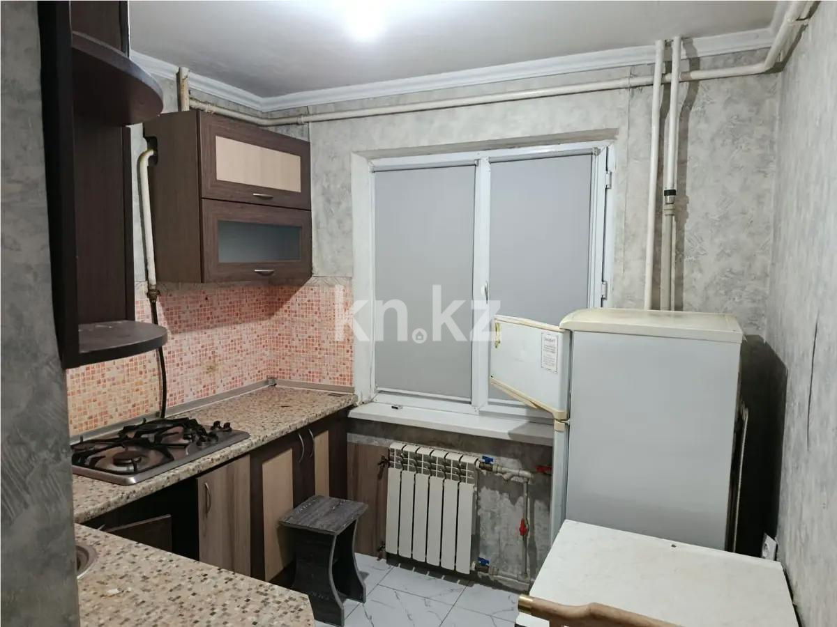 Продажа 2-комнатной квартиры, 42 м² в Алматы - фото 3