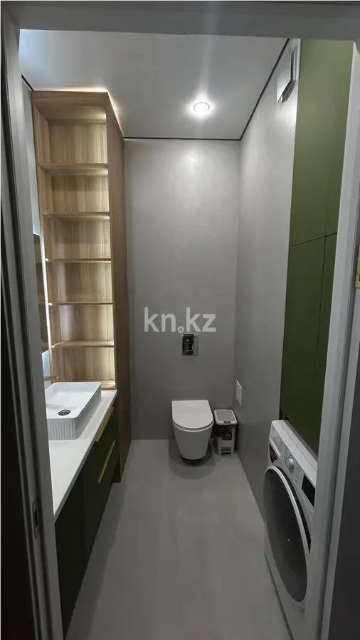 Продажа 3-комнатной квартиры, 113 м², ул. Сыганак, дом  52/2 в Астане - фото 8