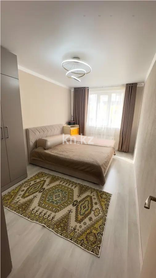 Продажа 3-комнатной квартиры, 82 м² в Астане