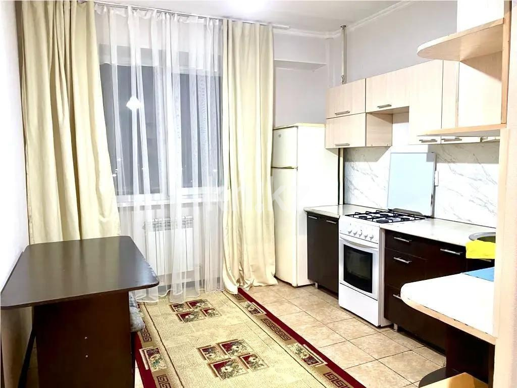 Продажа 1-комнатной квартиры, 40 м² в Алматы - фото 2