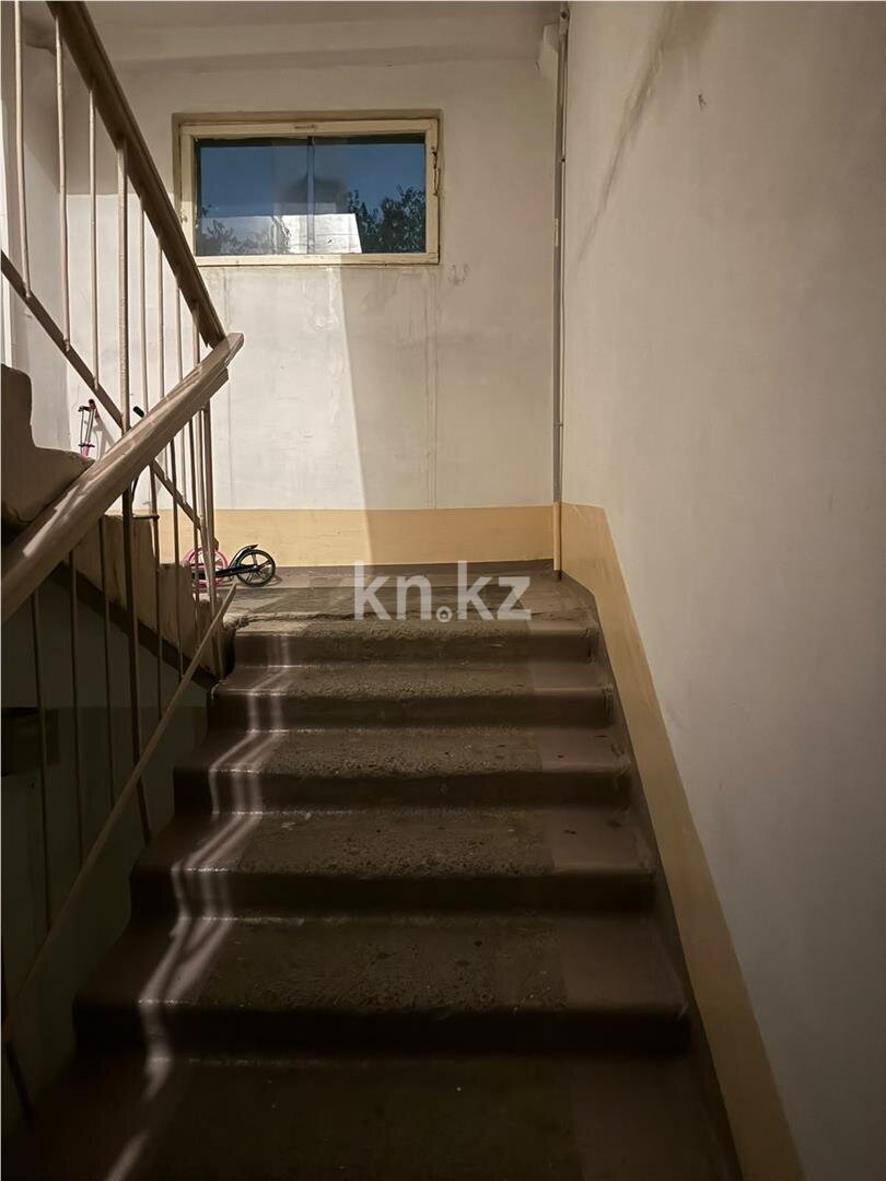 Продажа 3-комнатной квартиры, 62 м² в Караганде - фото 15