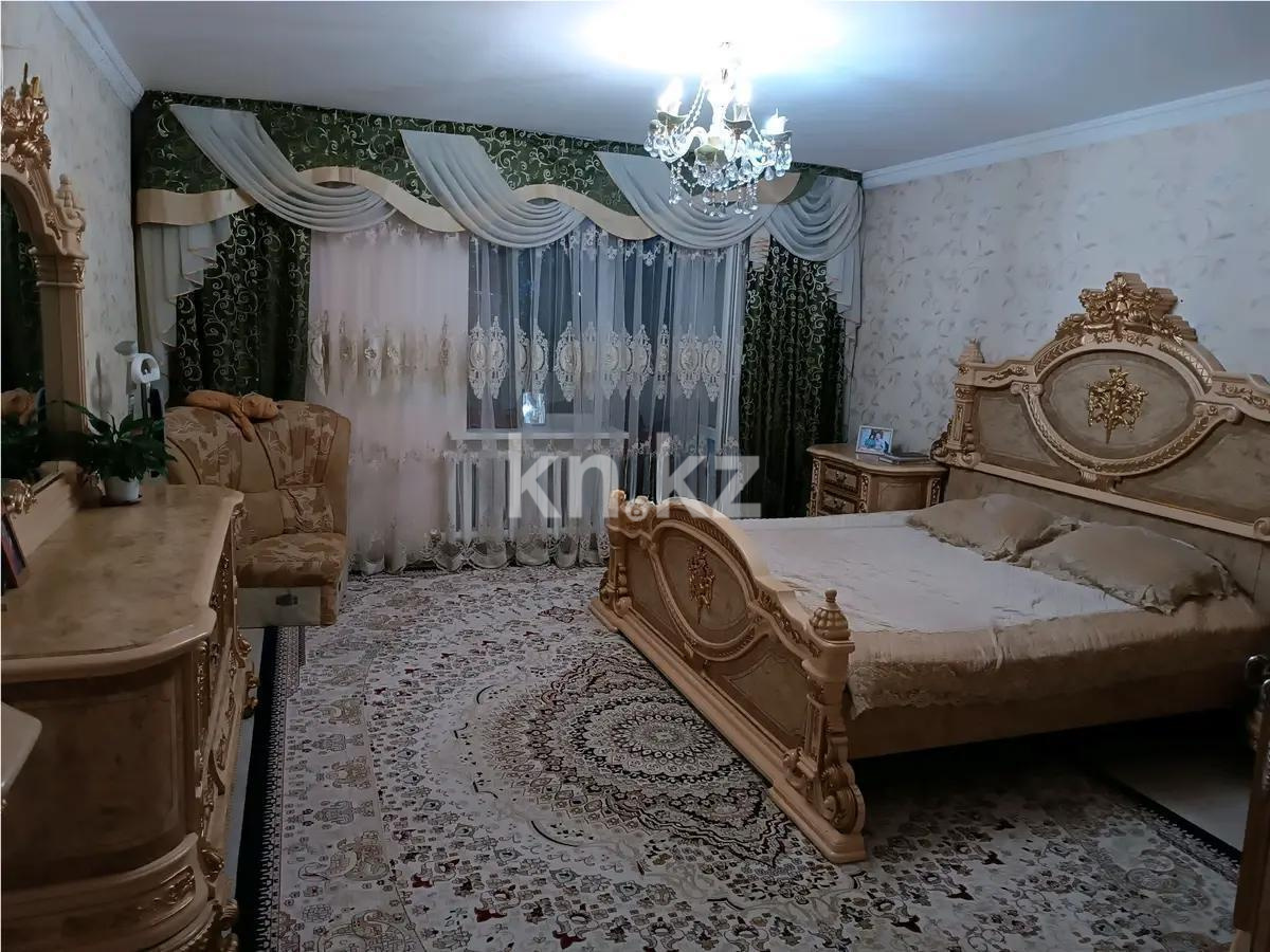 Продажа 3-комнатной квартиры, 135 м², ул. Кенесары, дом  1 в Астане - фото 2