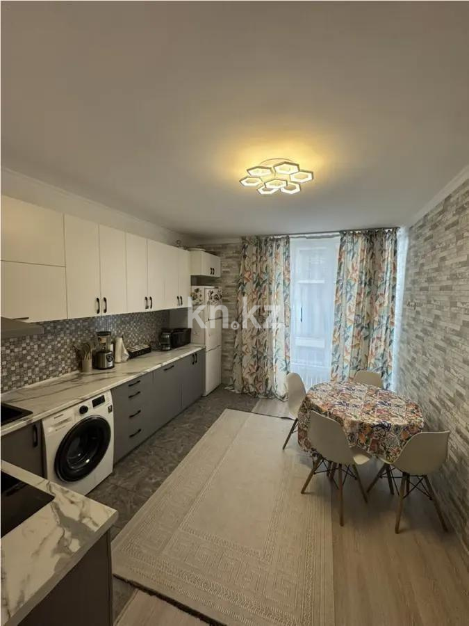 Продажа 1-комнатной квартиры, 45 м² в Алматы