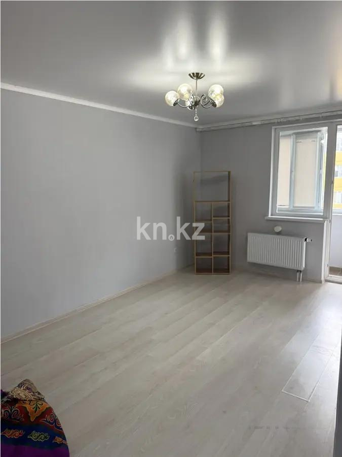 Продажа 1-комнатной квартиры, 38 м² в Астане