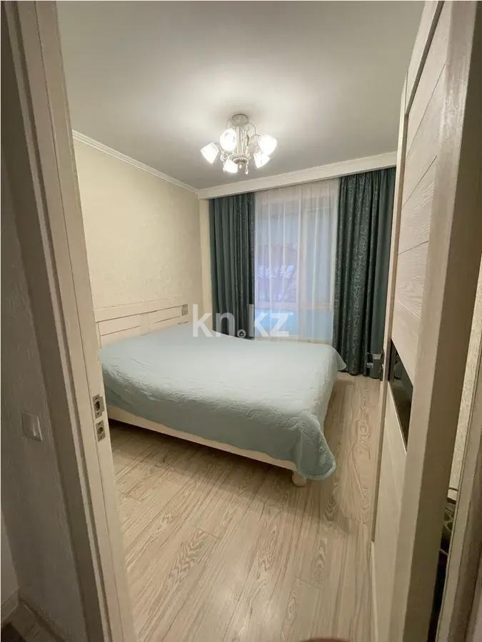 Продажа 4-комнатной квартиры, 76 м² в Караганде - фото 4