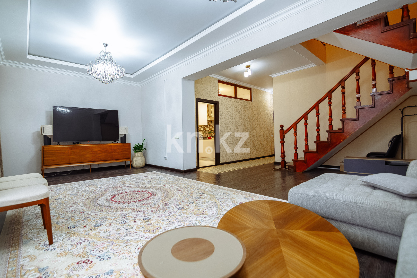 Продажа 4-комнатного дома, 149.6 м² в Астане - фото 10