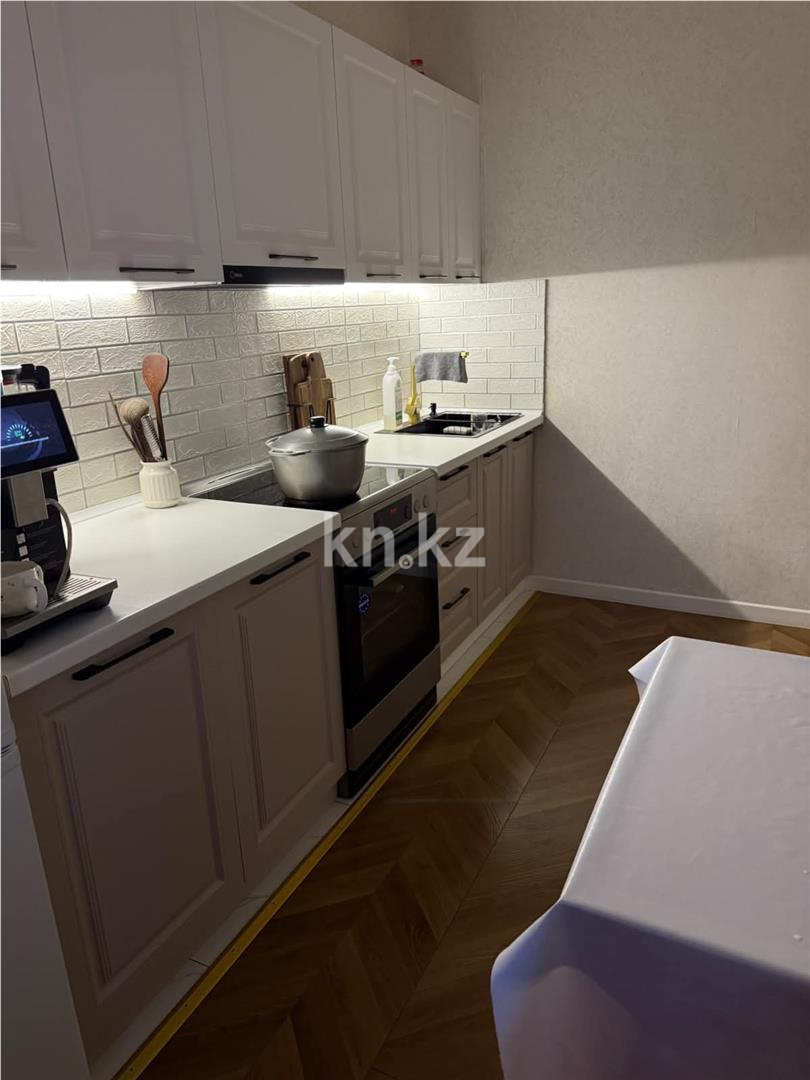 Продажа 2-комнатной квартиры, 65.5 м² в Астане - фото 6