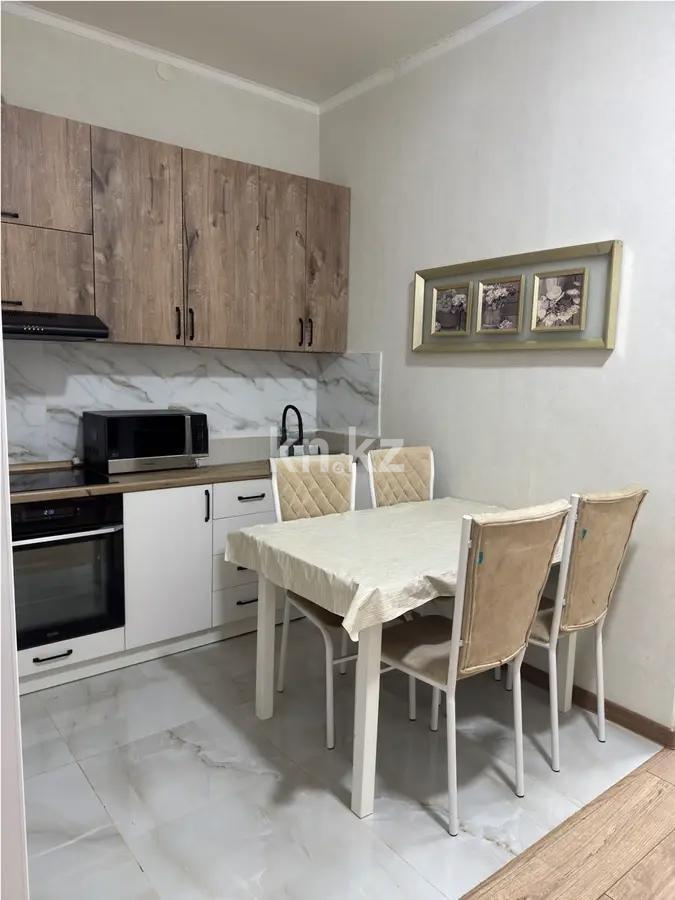 Продажа 2-комнатной квартиры, 60 м², мкр-н Алтын Арка, дом  19 в Караганде - фото 3
