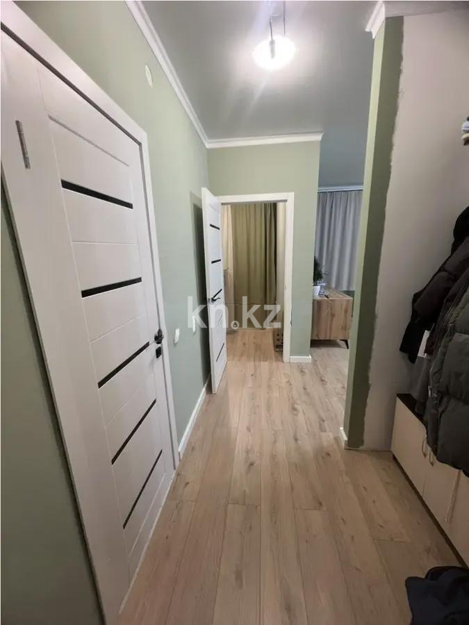 Продажа 2-комнатной квартиры, 42.4 м² в Астане - фото 5