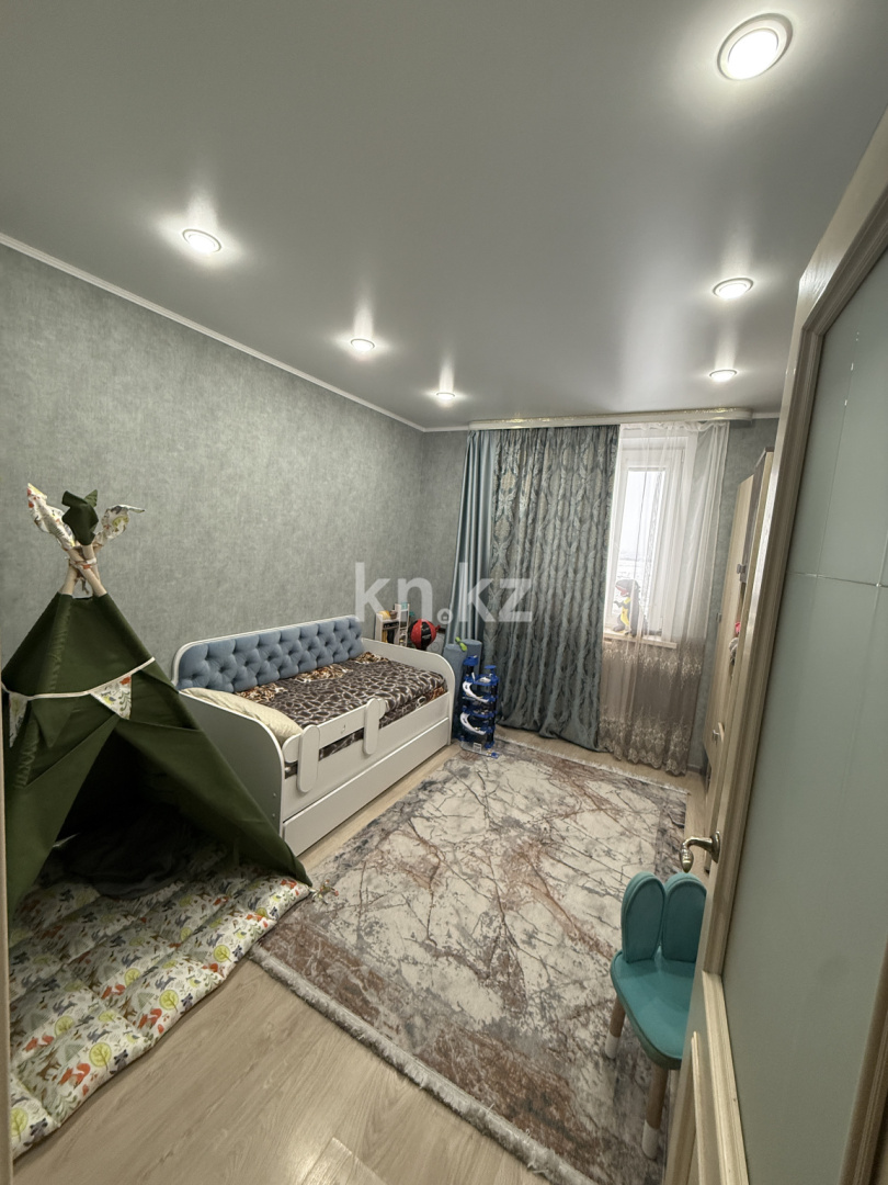 Продажа 3-комнатной квартиры, 67.8 м² в Костанае - фото 8