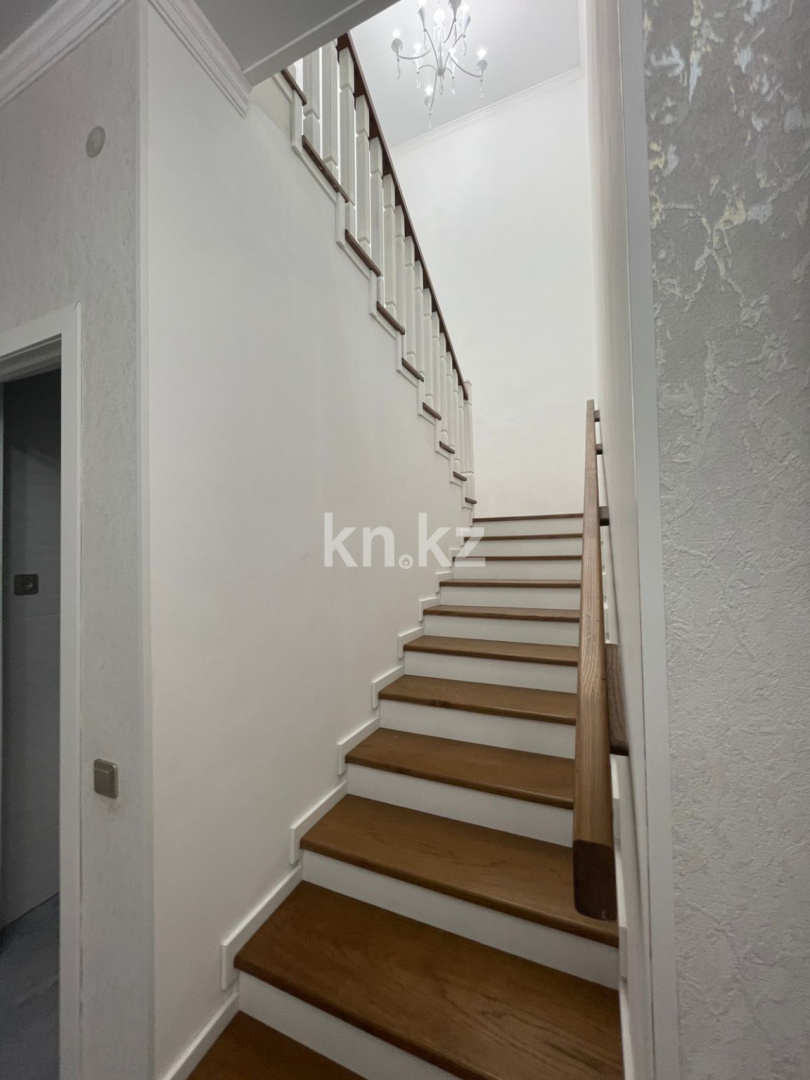 Продажа 4-комнатного дома, 155 м², Переулок 1, дом  3 в Таразе - фото 21