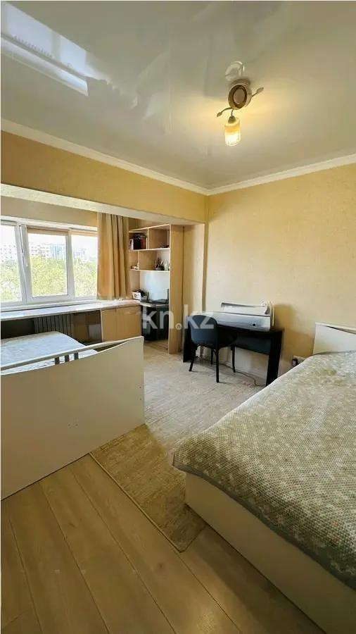 Продажа 5-комнатной квартиры, 137 м², ул. Жангельдина, дом  11 в Алматы - фото 4