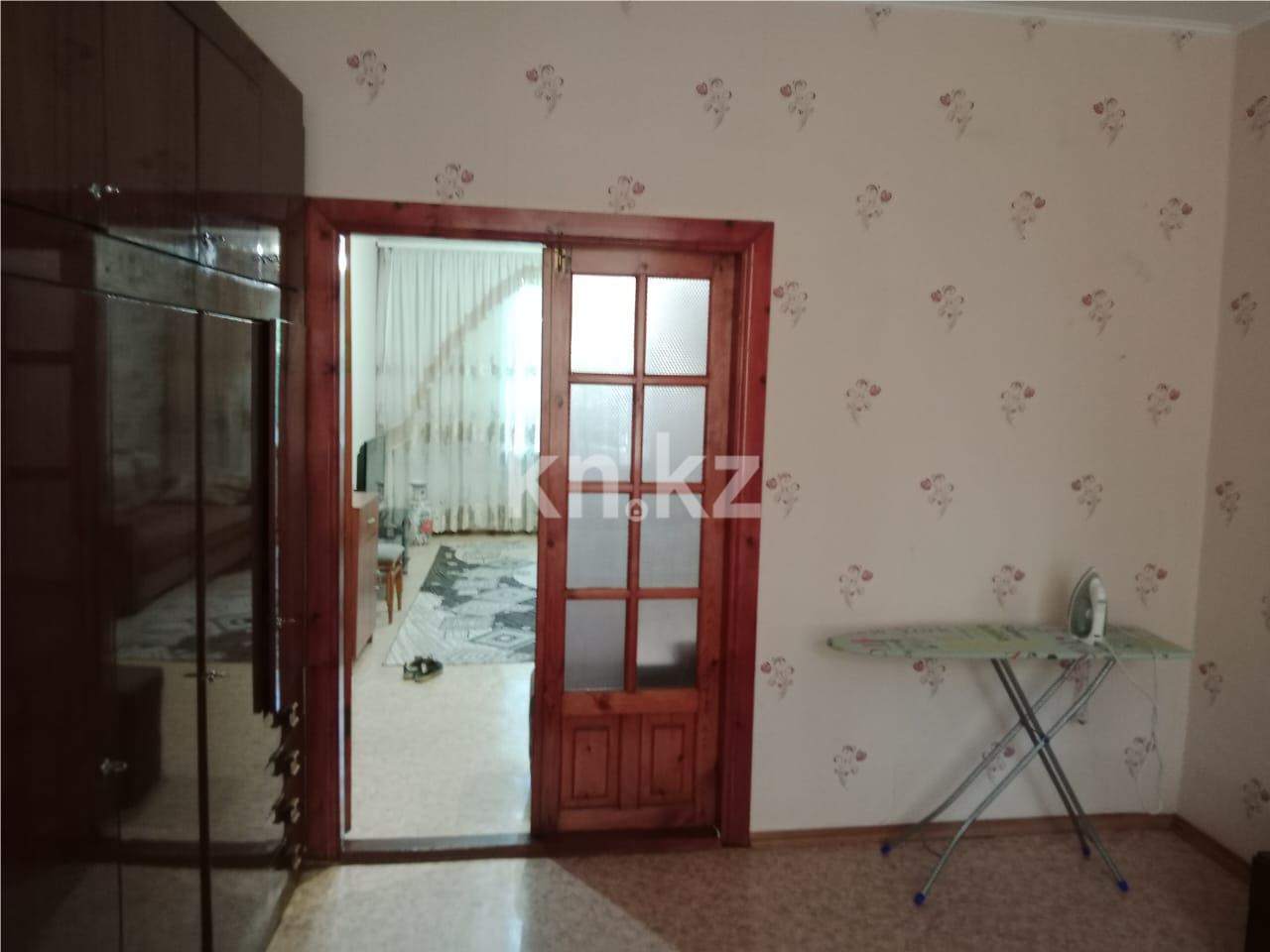 Продажа 3-комнатной квартиры, 73 м², ул. Абая в Темиртау - фото 4