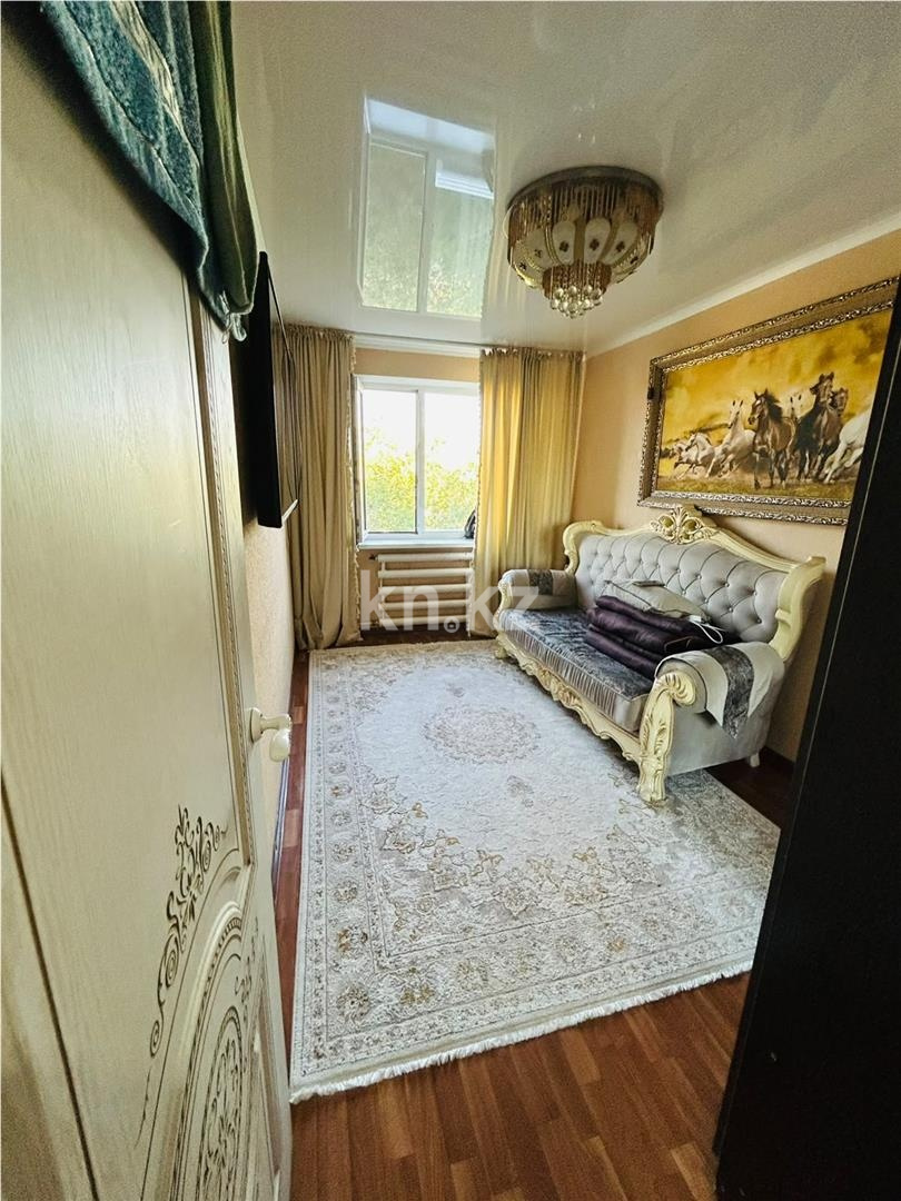 Продажа 3-комнатной квартиры, 56 м² в Темиртау - фото 10
