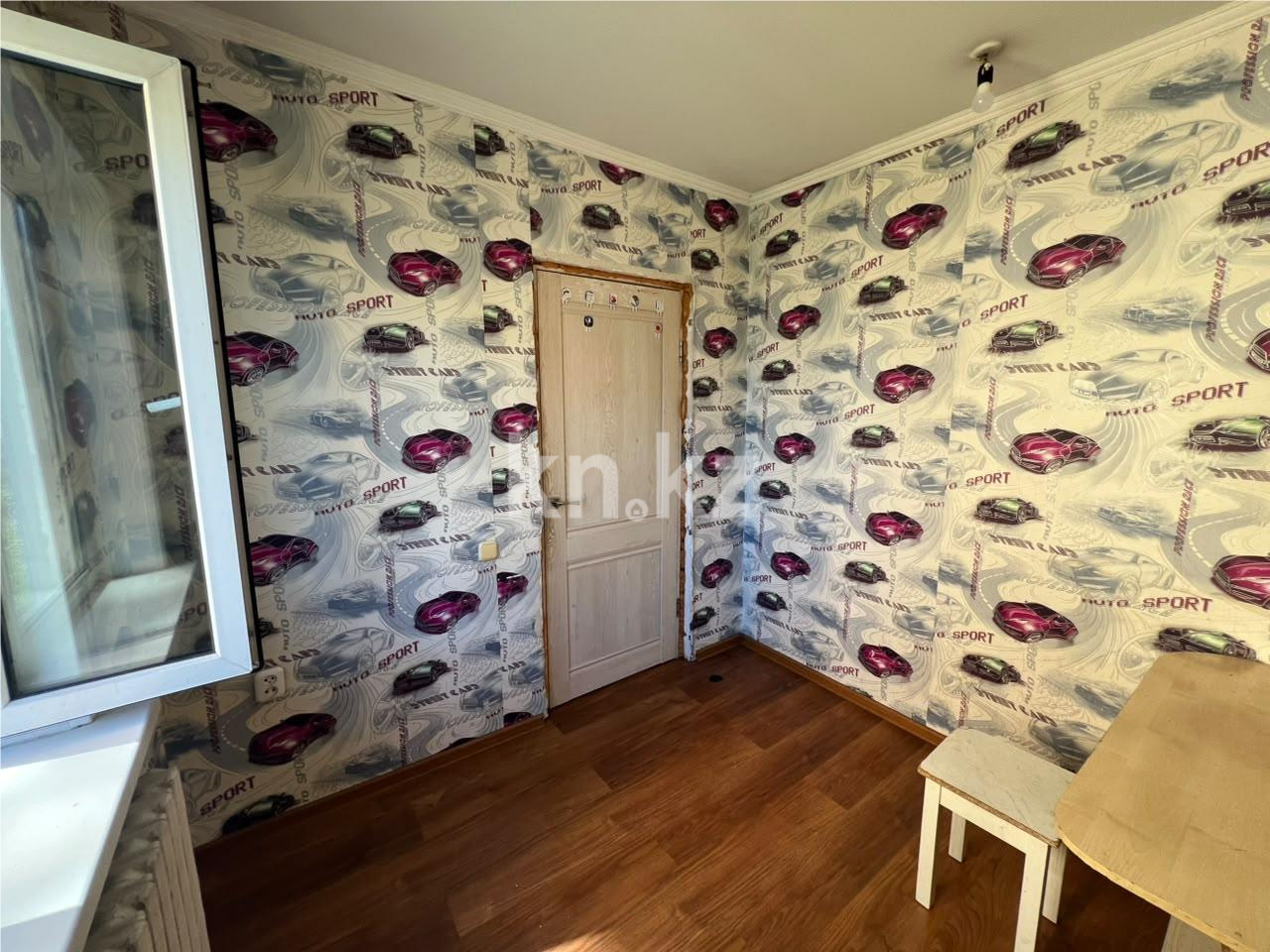 Продажа 2-комнатной квартиры, 45 м² в Караганде - фото 5
