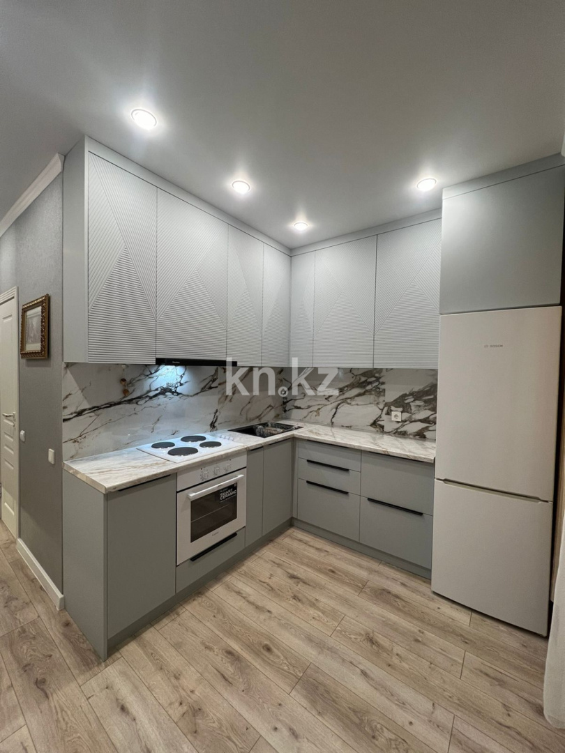 Аренда 1-комнатной квартиры, 38 м² в Астане - фото 7