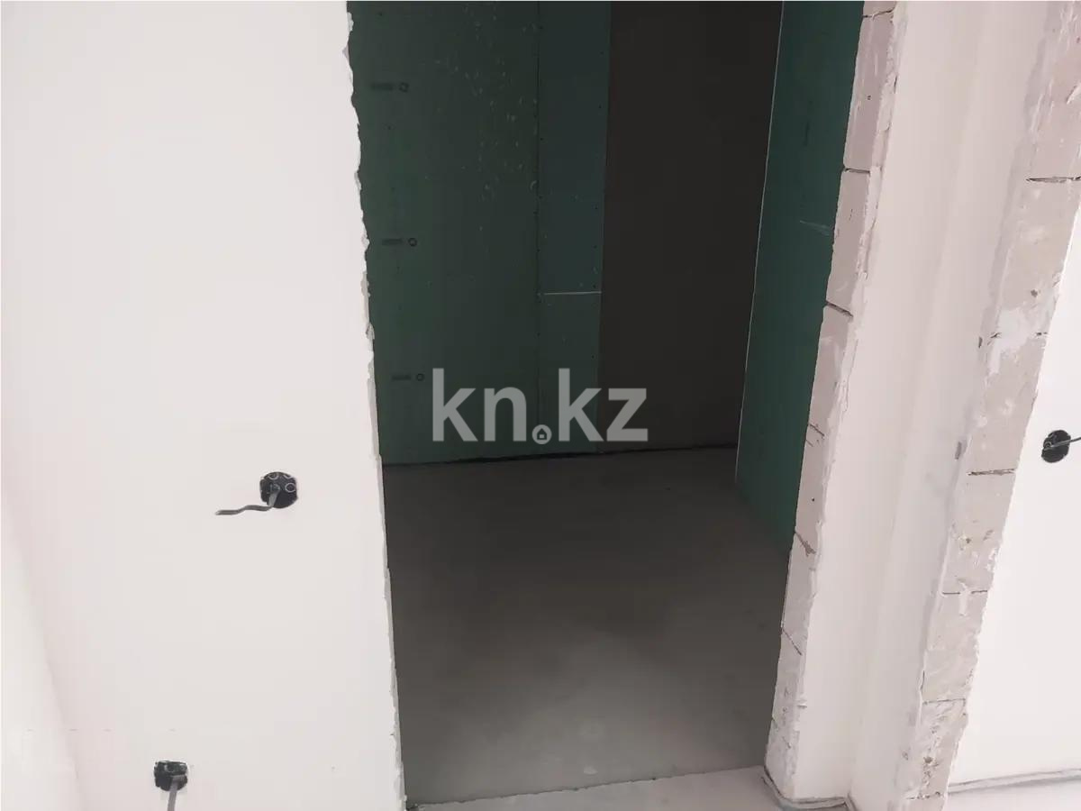 Продажа 1-комнатной квартиры, 41 м² в Астане - фото 3