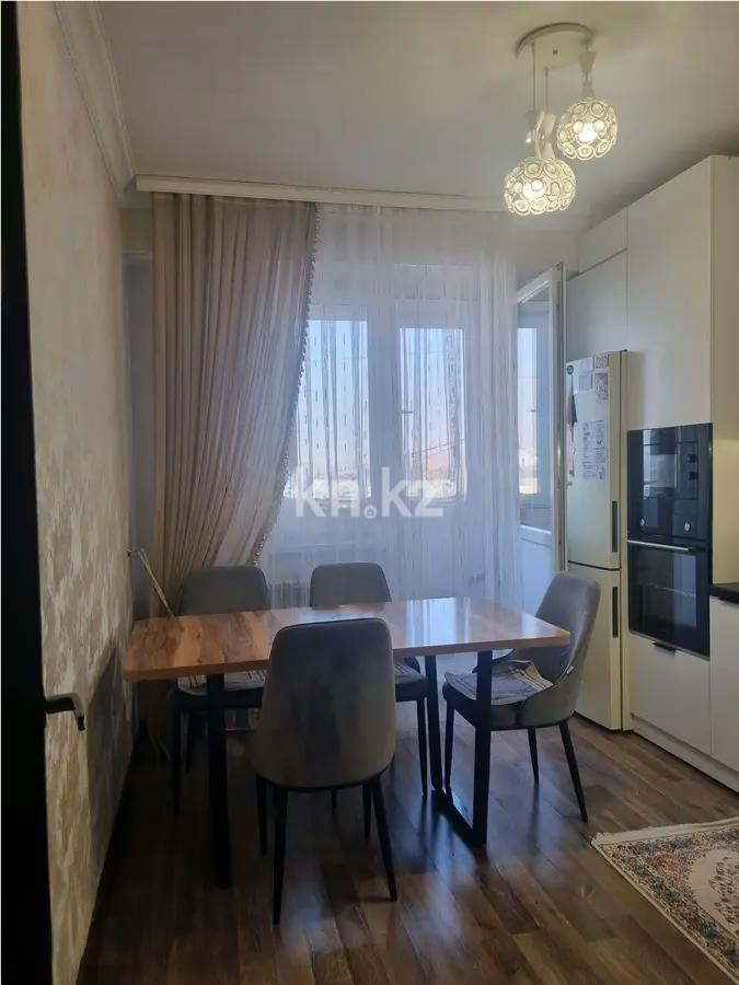 Продажа 2-комнатной квартиры, 60 м² в Алматы - фото 3