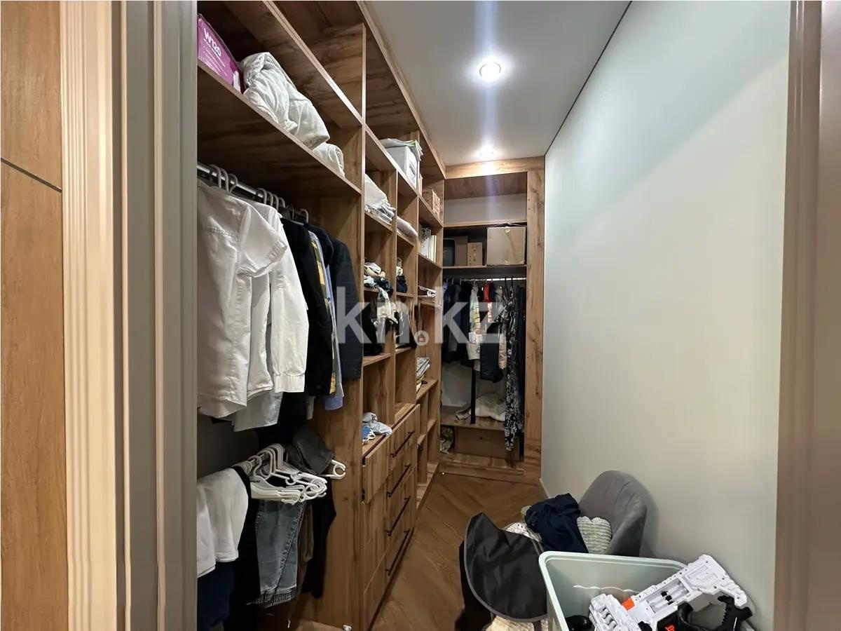 Продажа 4-комнатной квартиры, 185 м², ул. Бокейхана, дом  16/3 в Астане - фото 9