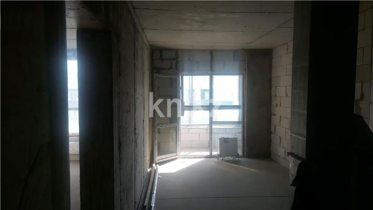 Продажа 2-комнатной квартиры, 50 м² в Алматы