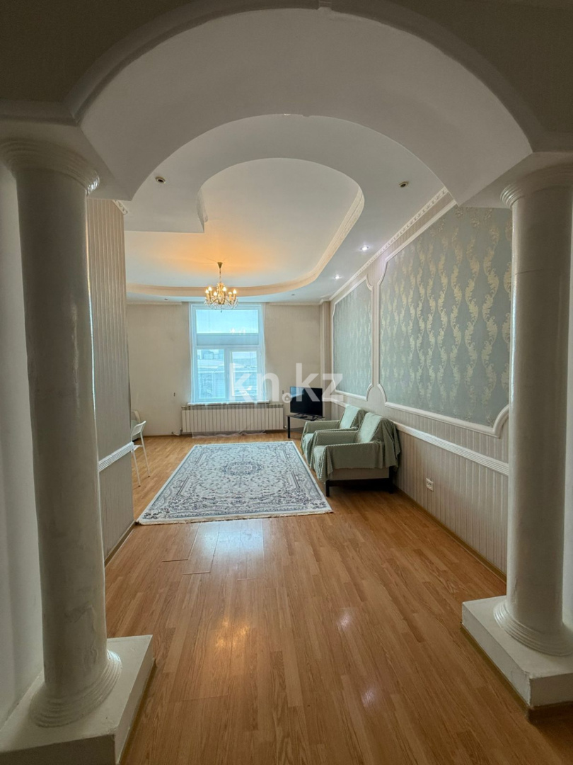 Аренда 2-комнатной квартиры посуточно, 60 м² в Астане - фото 8