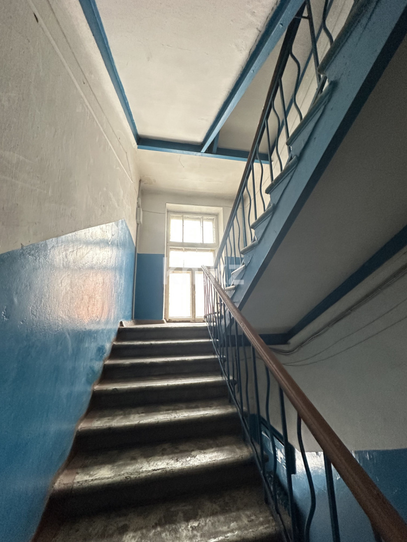 Продажа 3-комнатной квартиры, 77.1 м² в Караганде - фото 32