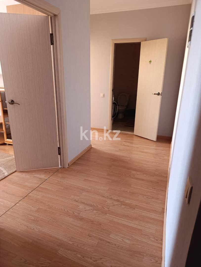 Аренда 1-комнатной квартиры, 42 м², ул. Молдагалиева, дом  6 в Астане - фото 7