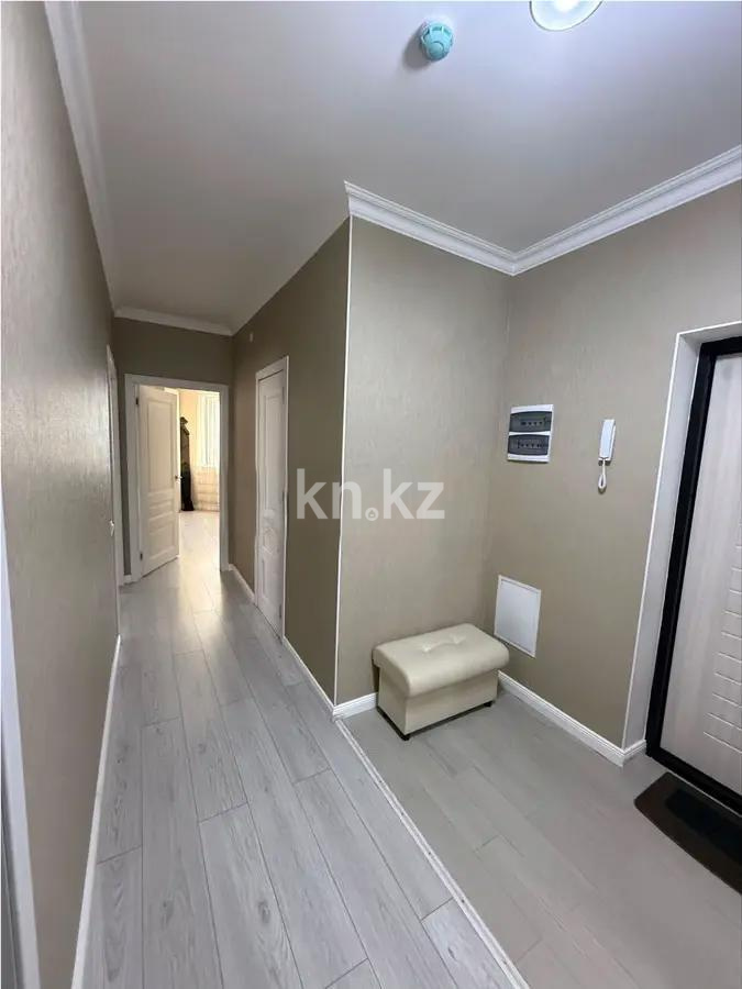 Продажа 2-комнатной квартиры, 59.5 м² в Астане - фото 5