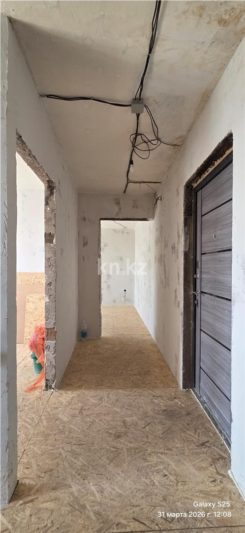 Продажа 2-комнатной квартиры, 44 м² в Темиртау - фото 10