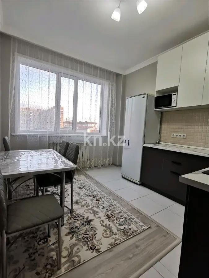 Продажа 1-комнатной квартиры, 37 м² в Астане - фото 2