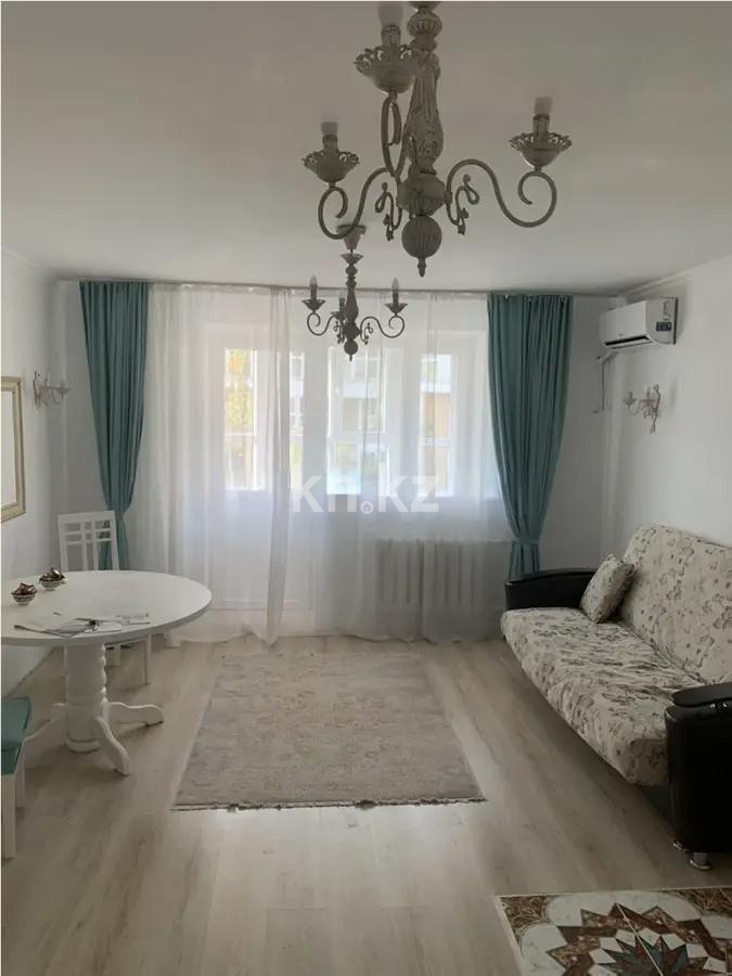 Продажа 1-комнатной квартиры, 27.3 м² в Астане