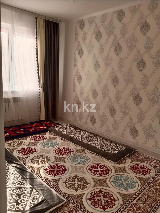 Продажа 2-комнатной квартиры, 49 м² в Алматы
