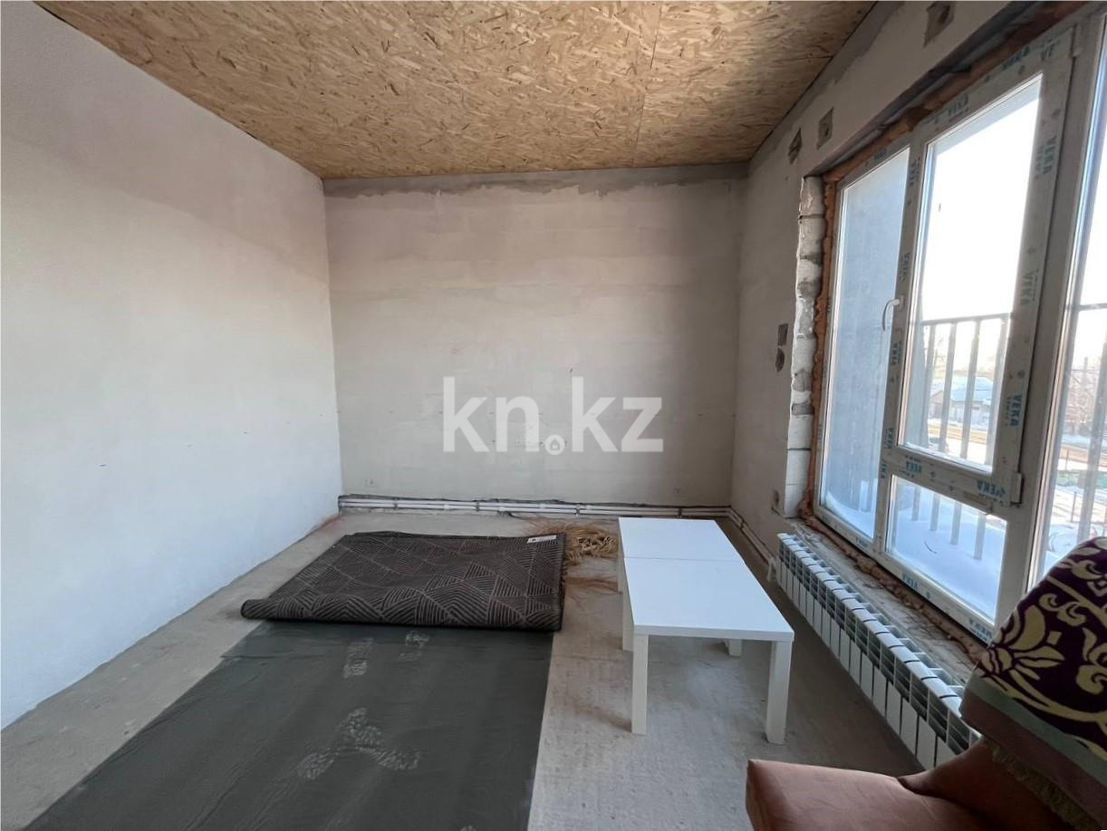 Продажа 3-комнатной квартиры, 121.5 м² в Караганде - фото 14