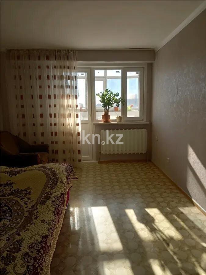 Продажа 3-комнатной квартиры, 80.4 м² в Астане - фото 2