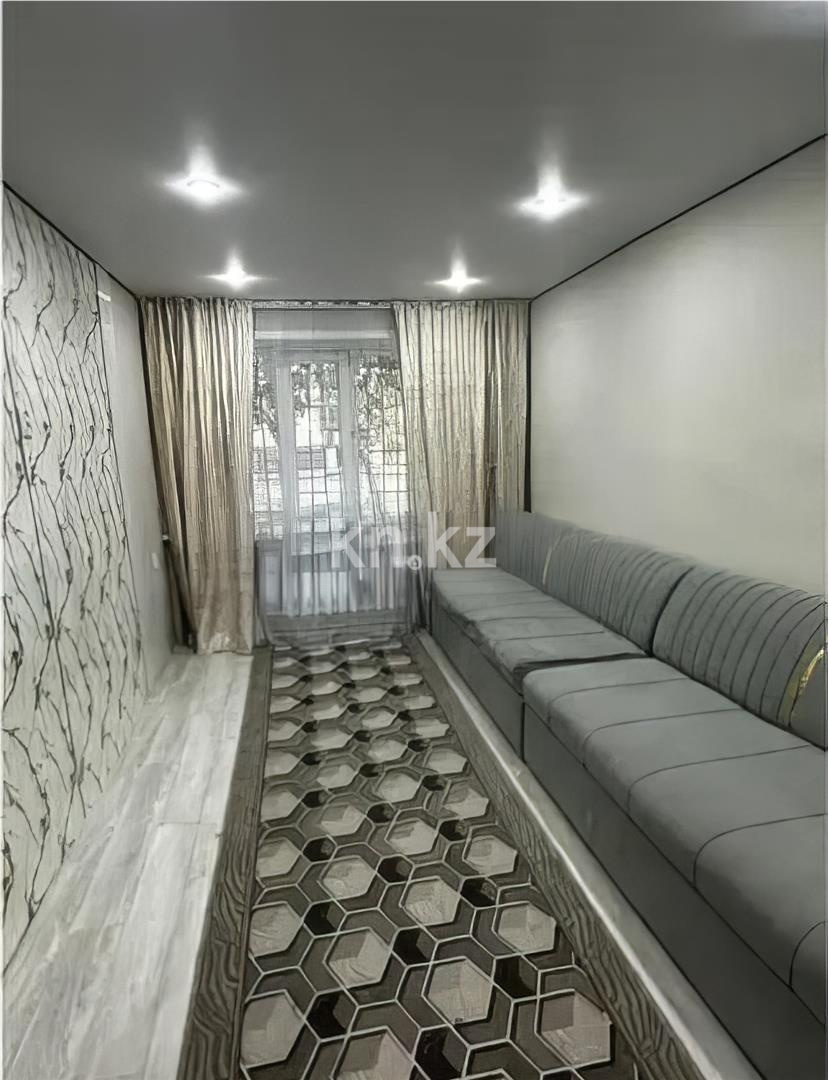 Продажа 2-комнатной квартиры, 48 м² в Темиртау