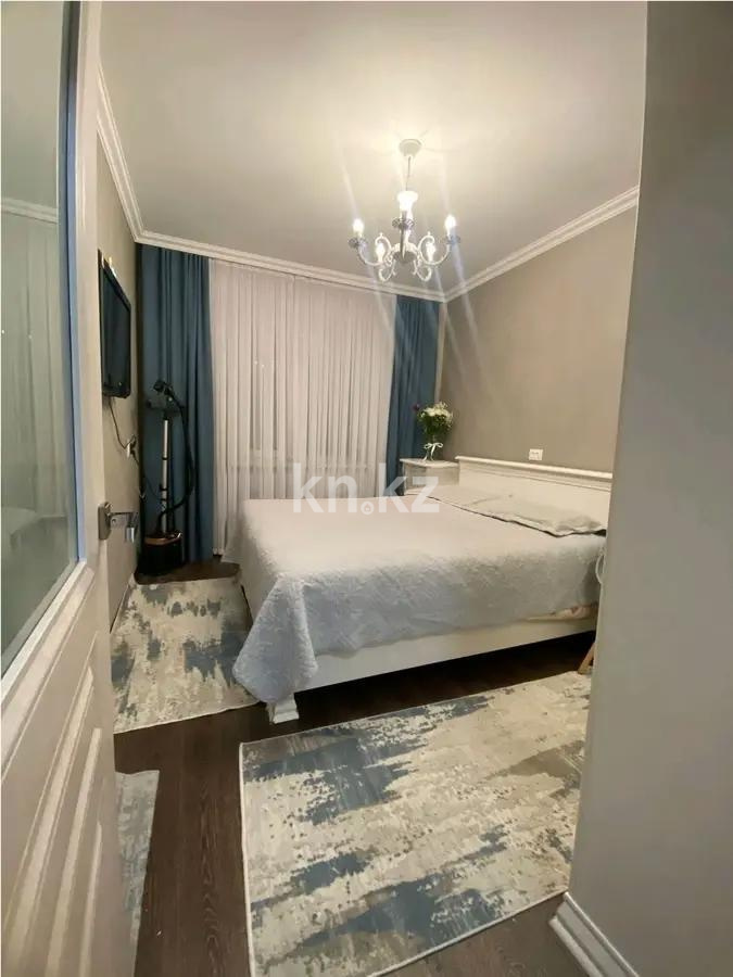 Продажа 2-комнатной квартиры, 51 м² в Караганде - фото 2