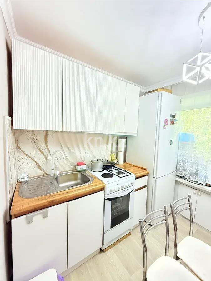 Продажа 1-комнатной квартиры, 32 м² в Караганде - фото 2