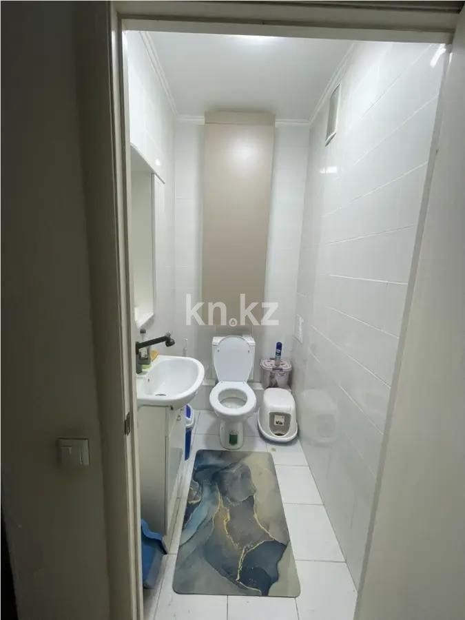 Продажа 4-комнатной квартиры, 101 м² в Астане - фото 4