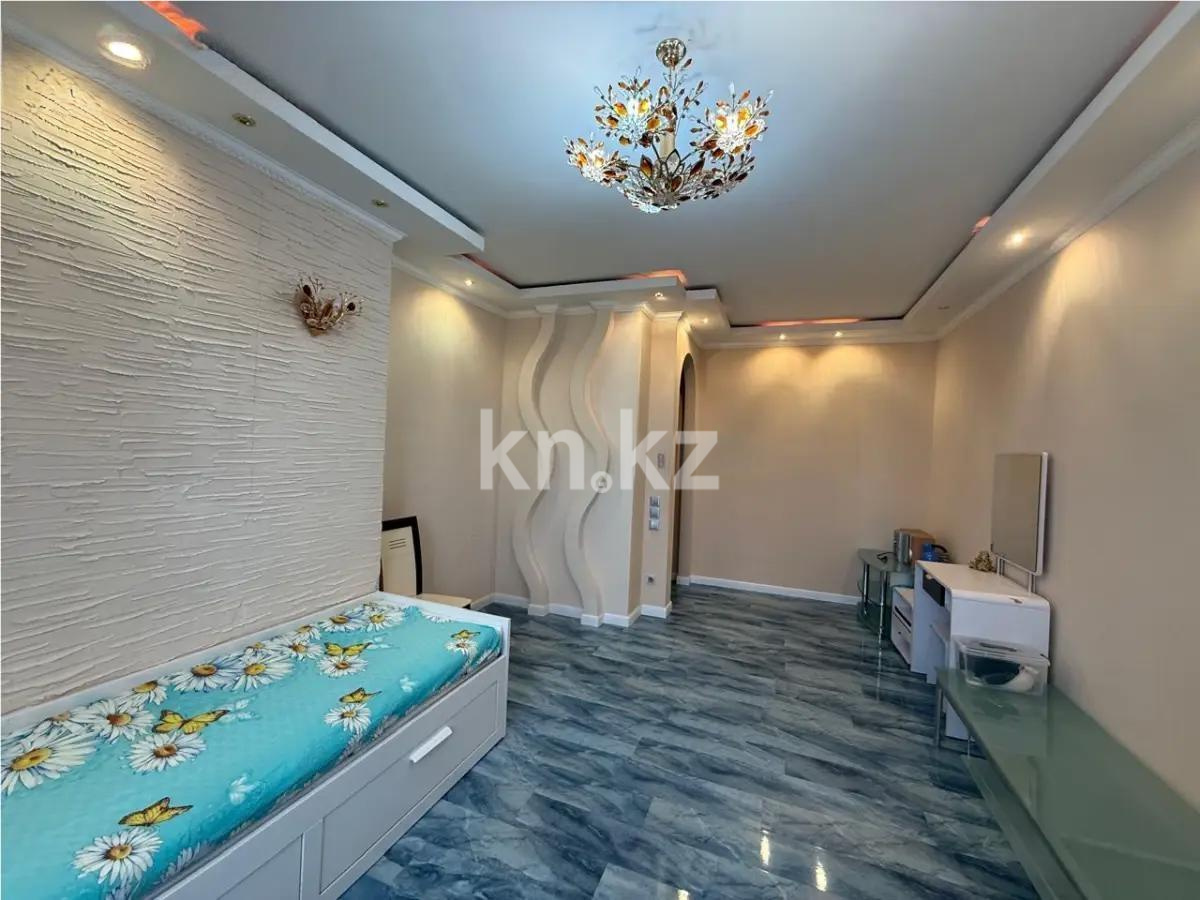 Продажа 3-комнатной квартиры, 120 м², пр. Абая, дом  45/2 в Астане - фото 3